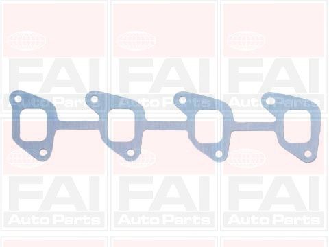 FAI AUTOPARTS Комплект прокладок, впускной коллектор IM530